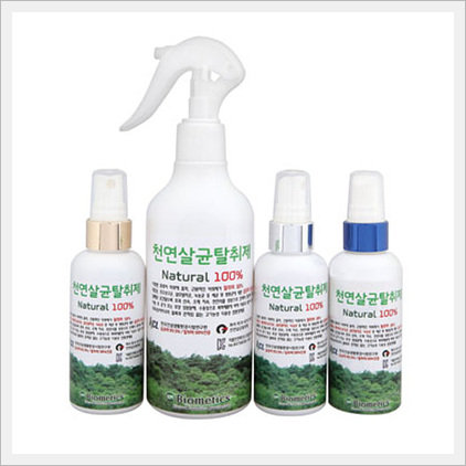 Natural Sterilizing Deodorant-Phytoncide, ...  Made in Korea